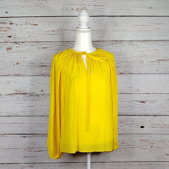 Ramy Brook Tops - Ramy Brook New York Paris Blouse